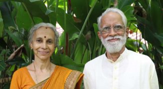 Classical Hatha Yoga with Mohan Krishna